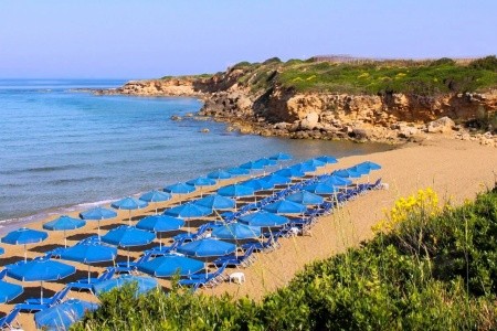 Grécko Kefalónia Astra Village (Eloundy) 9 dňový pobyt All Inclusive Letecky Letisko: Praha September 2025 (28/09/25- 6/10/25)