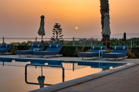 Grécko Kefalónia Astra Village (Eloundy) 9 dňový pobyt All Inclusive Letecky Letisko: Praha September 2025 (28/09/25- 6/10/25)