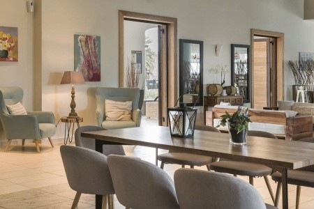 Grécko Kefalónia Astra Village (Eloundy) 9 dňový pobyt All Inclusive Letecky Letisko: Praha September 2025 (28/09/25- 6/10/25)