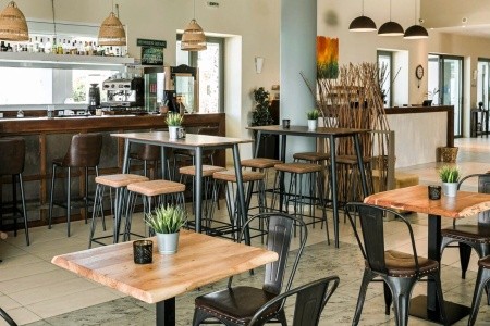 Grécko Kefalónia Astra Village (Eloundy) 9 dňový pobyt All Inclusive Letecky Letisko: Praha September 2025 (28/09/25- 6/10/25)