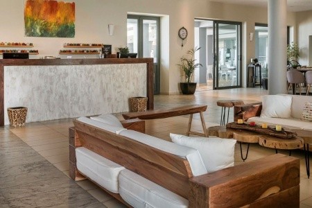 Grécko Kefalónia Astra Village (Eloundy) 9 dňový pobyt All Inclusive Letecky Letisko: Praha September 2025 (28/09/25- 6/10/25)