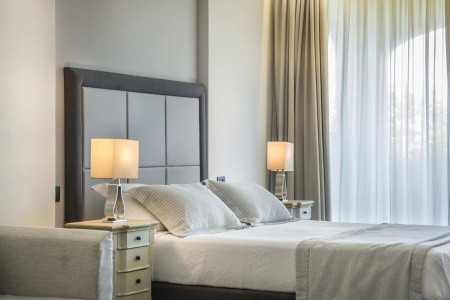 Grécko Kefalónia Astra Village (Eloundy) 9 dňový pobyt All Inclusive Letecky Letisko: Praha September 2025 (28/09/25- 6/10/25)