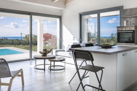 Grécko Kefalónia Astra Village (Eloundy) 9 dňový pobyt All Inclusive Letecky Letisko: Praha September 2025 (28/09/25- 6/10/25)