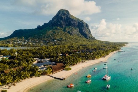 Paradis Beachcomber Golf Resort & Spa - 26