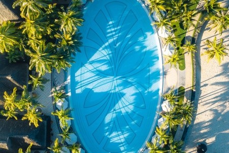 Paradis Beachcomber Golf Resort & Spa - 27