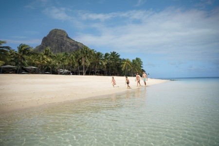 Paradis Beachcomber Golf Resort & Spa - 28