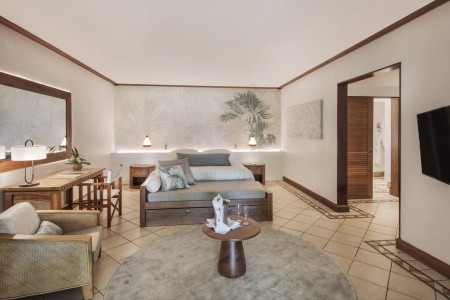 Paradis Beachcomber Golf Resort & Spa - 33