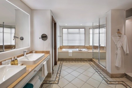 Paradis Beachcomber Golf Resort & Spa - 34