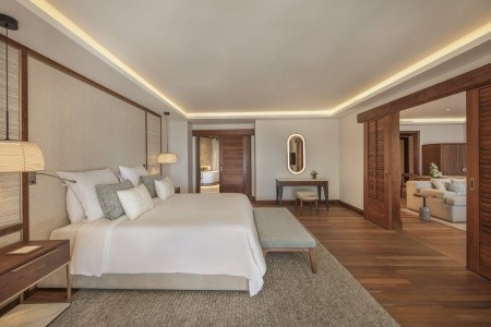 Paradis Beachcomber Golf Resort & Spa - 37