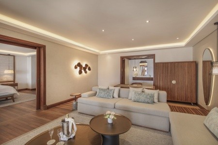 Paradis Beachcomber Golf Resort & Spa - 38