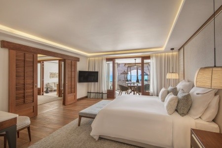 Paradis Beachcomber Golf Resort & Spa - 39