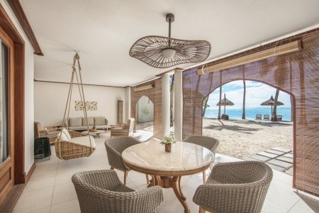 Paradis Beachcomber Golf Resort & Spa - 40