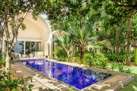 Sofitel So Mauritius - 8