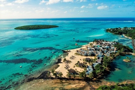 Preskil Island Resort - 2