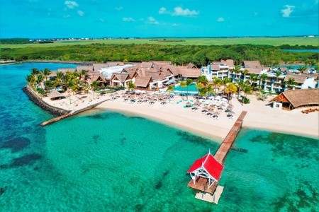 Preskil Island Resort - 3