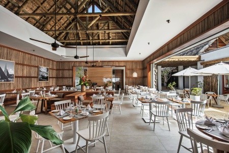 Preskil Island Resort - 5