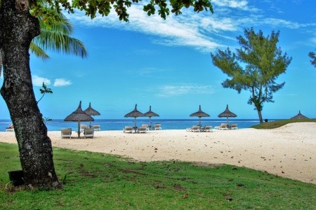 Shanti Maurice Resort & Spa (St Felix) - 32