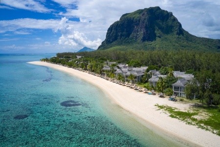 Jw Marriott Mauritius Resort (Ex. The St. Regis) - 3