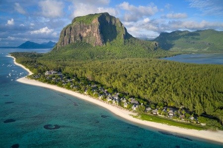 Jw Marriott Mauritius Resort (Ex. The St. Regis) - 4