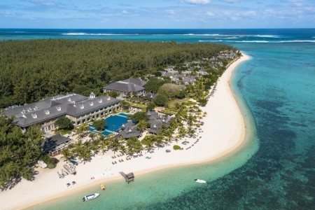 Jw Marriott Mauritius Resort (Ex. The St. Regis) - 6