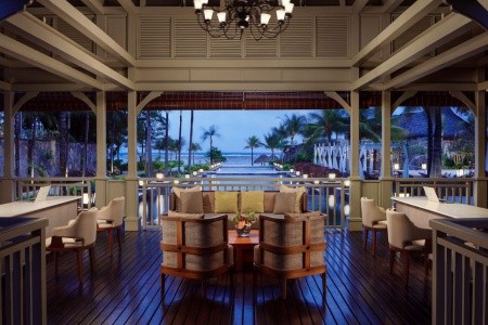 Jw Marriott Mauritius Resort (Ex. The St. Regis) - 10