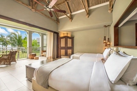 Jw Marriott Mauritius Resort (Ex. The St. Regis) - 13