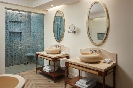 Jw Marriott Mauritius Resort (Ex. The St. Regis) - 15