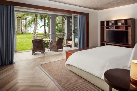 Jw Marriott Mauritius Resort (Ex. The St. Regis) - 17
