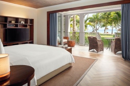 Jw Marriott Mauritius Resort (Ex. The St. Regis) - 18