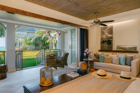 Jw Marriott Mauritius Resort (Ex. The St. Regis) - 19