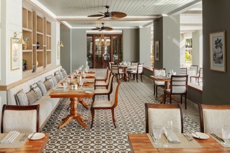 Jw Marriott Mauritius Resort (Ex. The St. Regis) - 21