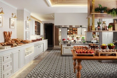 Jw Marriott Mauritius Resort (Ex. The St. Regis) - 22