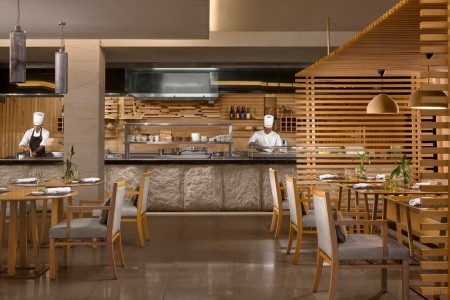 Jw Marriott Mauritius Resort (Ex. The St. Regis) - 25