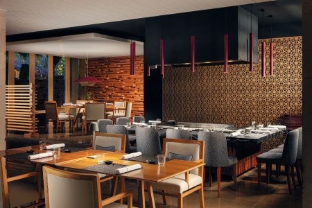 Jw Marriott Mauritius Resort (Ex. The St. Regis) - 26