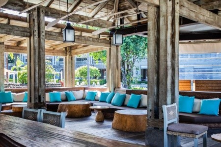 Jw Marriott Mauritius Resort (Ex. The St. Regis) - 32