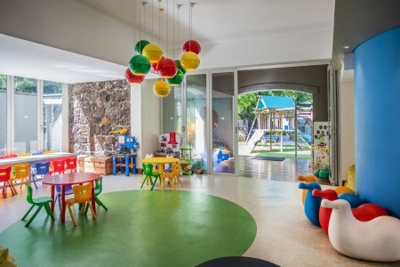 Jw Marriott Mauritius Resort (Ex. The St. Regis) - 33