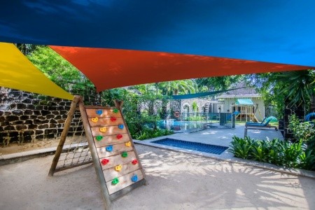 Jw Marriott Mauritius Resort (Ex. The St. Regis) - 34