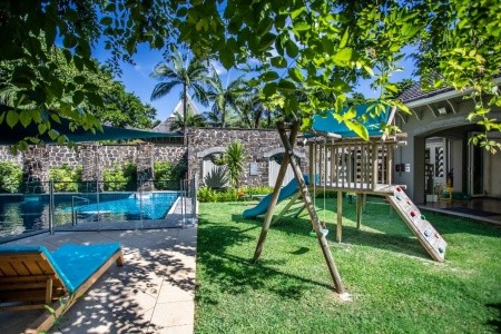 Jw Marriott Mauritius Resort (Ex. The St. Regis) - 35