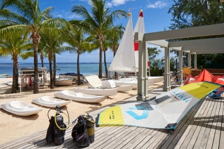 Jw Marriott Mauritius Resort (Ex. The St. Regis) - 37