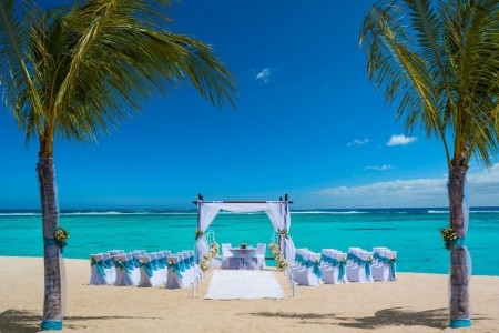 Jw Marriott Mauritius Resort (Ex. The St. Regis) - 38