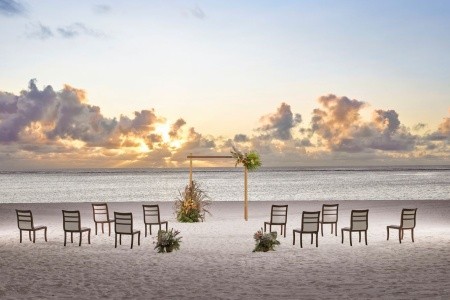 Jw Marriott Mauritius Resort (Ex. The St. Regis) - 39