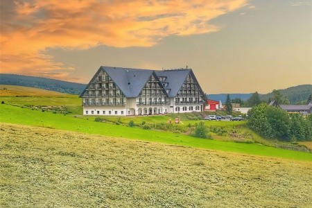 Alpina Lodge Oberwiesenthal - 3