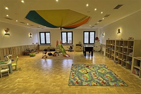 Alpina Lodge Oberwiesenthal - 4