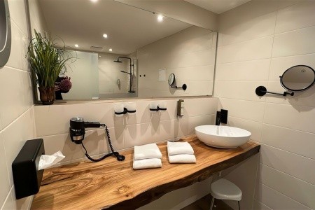 Alpina Lodge Oberwiesenthal - 5