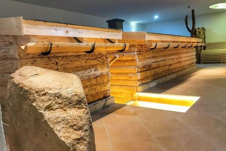 Alpina Lodge Oberwiesenthal - 10