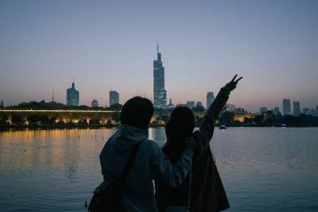 Chicago - Rodiště Mrakodrapů