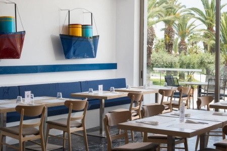 Grécko Chalkidiki Kassandra Palace & Spa 12 dňový pobyt Polpenzia Letecky Letisko: Praha October 2025 ( 1/10/25-12/10/25)