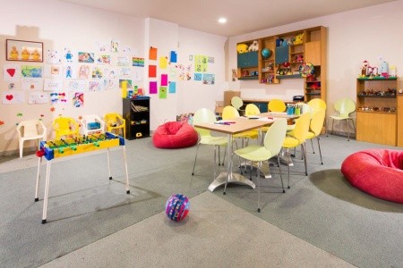 Grécko Chalkidiki Kassandra Palace & Spa 12 dňový pobyt Polpenzia Letecky Letisko: Praha October 2025 ( 1/10/25-12/10/25)