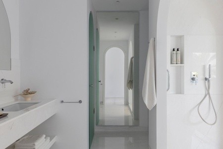 Grécko Chalkidiki Kassandra Palace & Spa 12 dňový pobyt Polpenzia Letecky Letisko: Praha October 2025 ( 1/10/25-12/10/25)