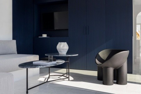 Grécko Chalkidiki Kassandra Palace & Spa 12 dňový pobyt Polpenzia Letecky Letisko: Praha October 2025 ( 1/10/25-12/10/25)